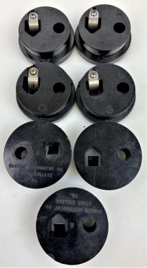 Cannon H100 Viscometer Tube Holder-cover