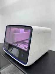 Life Technologies Ion Torrent Ion Chef System for Automated NGS Sample Preparation, 3 of 4
