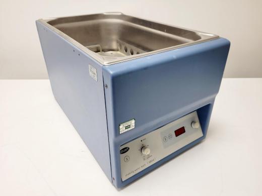 Stuart SBS40 Shaking Water Bath for Controlled Temperature and Agitation-cover