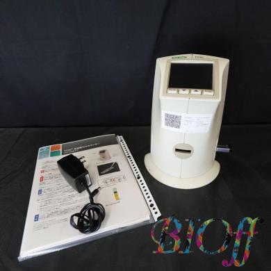 Bio-Rad TC20 Automated Cell Counter Model 1450101J1-cover