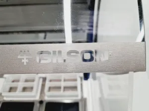Gilson PipetmaX 268 Automated Liquid Handling System for Precision Pipetting, 9 of 27