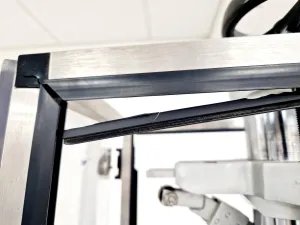 Andre Zailkin TM3 Capping Machine, 5 of 40