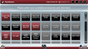 Syngene G:Box iChemi XR Gel Imaging System, 17 of 22