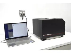 LS Instruments DWS RheoLab III Diffusing Wave Spectroscopy Microrheometer, 8 of 17