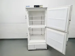 PHCBI Biomedical -30°C Ultra-Low Freezer MDF-MU539HL-PE, 4 of 14