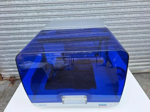 Qiagen Qiagility Automated PCR Prep System