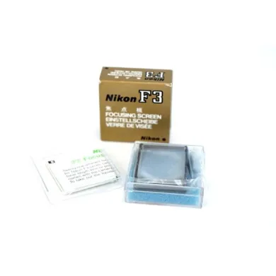 Nikon D/F3 Focusing Screen