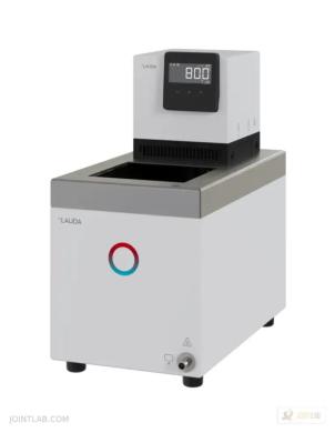 Universa U 8 E LAUDA Heating Thermostat-cover