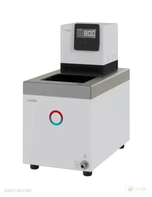 LAUDA Universa U 8 E ECO Modular Circulating Heating Thermostat with Wi-Fi and 2.2 kW Heating Power