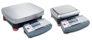 Ohaus Ranger 7000, 3 of 7