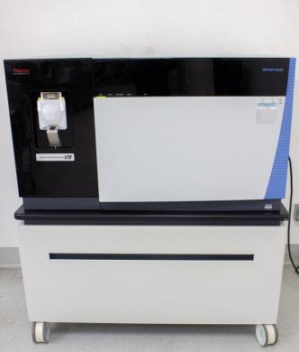 Thermo Orbitrap Fusion Tribrid Mass Spectrometer with 500,000 FWHM Resolution-cover