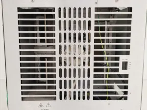 Thermo Fisher Scientific Finnigan Focus Gas Chromatograph (GC), 5 of 16