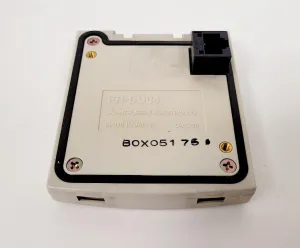 Mitsubishi Freqrol A500 Inverter, 7 of 25