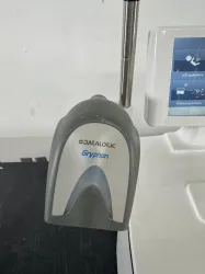GE Sepax C-Pro Automated DNA Extraction System with Integrated Process Monitoring, 3 of 4