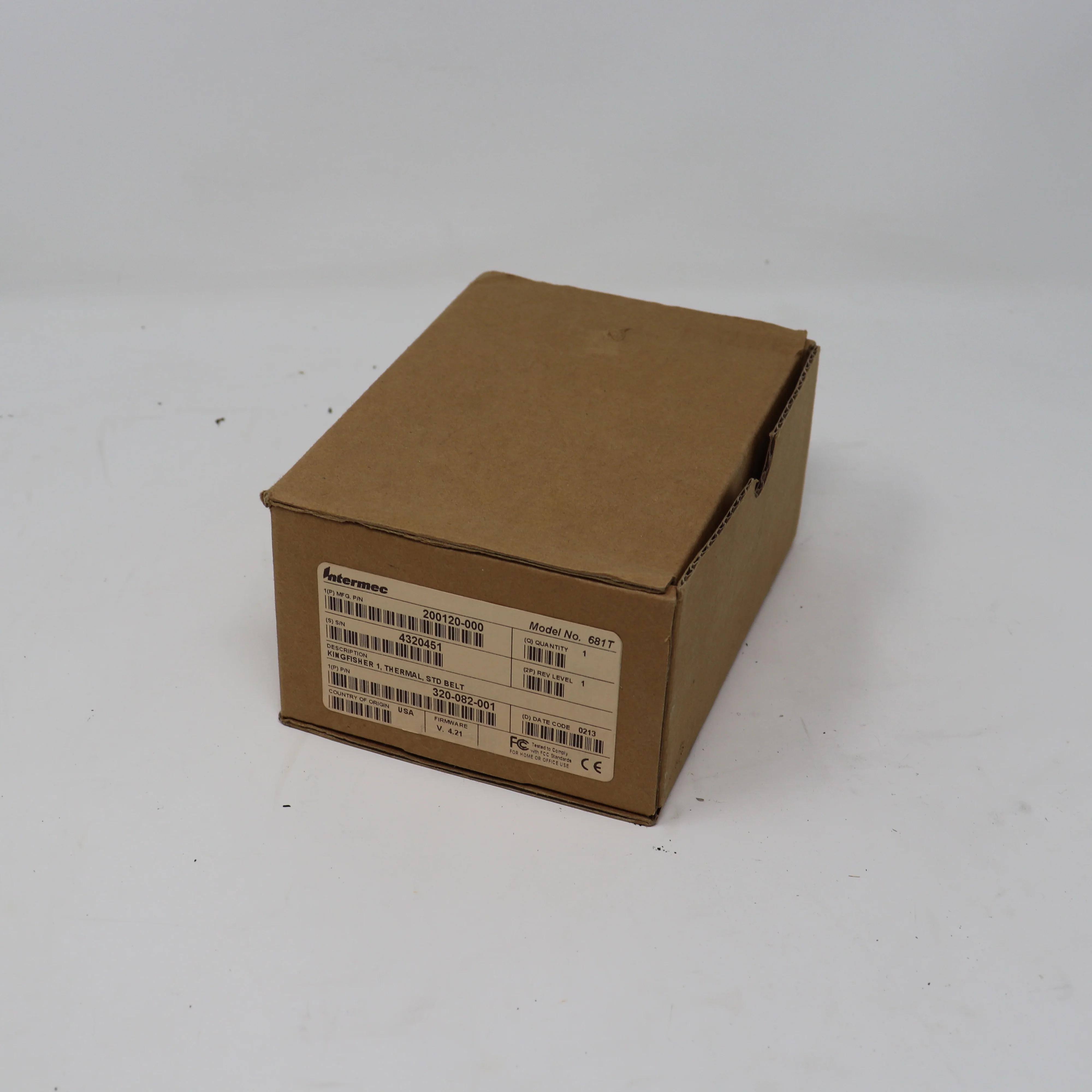 Intermec 681T Kingfisher 1 Thermal Printer (320-082-001)