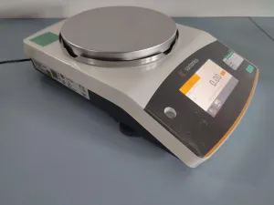 Sartorius Quintix 1102 1CFR Precision Balance 1100g/0.01g, 2 of 11