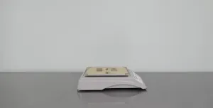 Thomas Scientific Microplate Shaker with Digital Controls and 3mm Orbit, Model 980235, 2 of 10