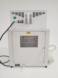 LTE Scientific Falcon 30 Benchtop Laboratory Autoclave, 10 of 17