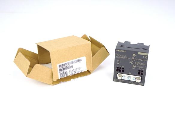 Siemens SIMATIC 6ES7972-0DA00-0AA0 PROFIBUS/MPI RS-485 Network Interface-cover