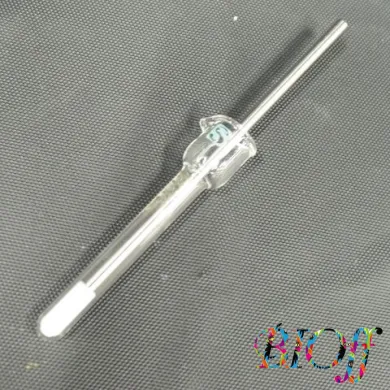 WHEATON 358133 Potter-Type Glass Homogenizer, 1 mL