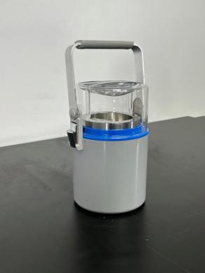 Troemner 5 kg Stainless Steel Calibration Weight with Protective Case-cover