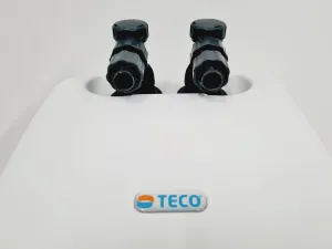 TECO Seachill TR 15 Recirculating Chiller for Laboratory Temperature Control, 7 of 9