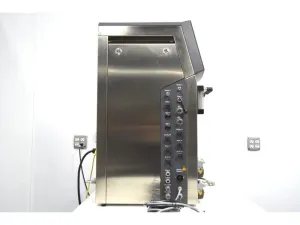 Sartorius Biostat B Benchtop Dual-Vessel Cell Culture Bioreactor System with Integrated pH and DO Control, 6 of 19