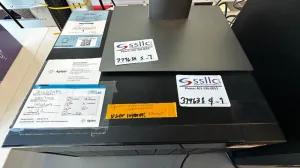 Agilent xCELLigence RTCA eSight 3x96 Real-Time Cell Analysis and Live-Cell Imaging System, 2 of 4