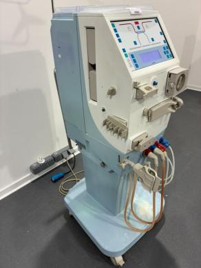 Gambro AK-96 Hemodialysis Machine for Renal Replacement Therapy-cover