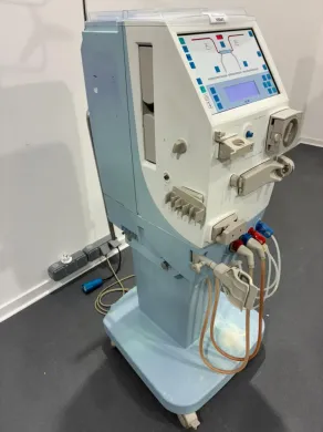 Gambro AK-96 Hemodialysis Machine for Renal Replacement Therapy
