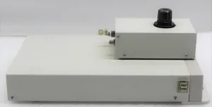 Shimadzu DGU-14A Four-Channel Inline Solvent Degasser for HPLC Systems, 3 of 6