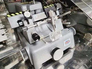 Refrigerated Cryostat Microtome OTF/AS, 7 of 24