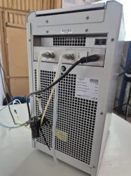 Julabo FL601 Recirculating Chiller with PID Temperature Control, 2 of 10