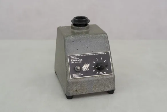Winn Vortex Genie Electronic Vortex Mixer