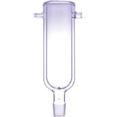 Yamato Glassware Set C (Vertical Low Boiling Point) for RE301/601/801 #255293