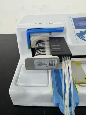 Thermo Scientific MultiDrop Combi Microplate Dispenser for Precise Reagent Dispensing-cover