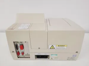 Shimadzu UV mini 1240 UV-Vis Spectrophotometer with Epson LX-350 Printer, 8 of 13