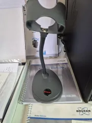 Bruker Microflex MALDI-TOF Mass Spectrometer for Microbial and Biomolecular Analysis, 9 of 29