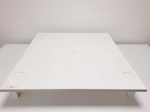 Binder CB210 Stacking Adapter 86x76x15 cm for Laboratory Use-cover