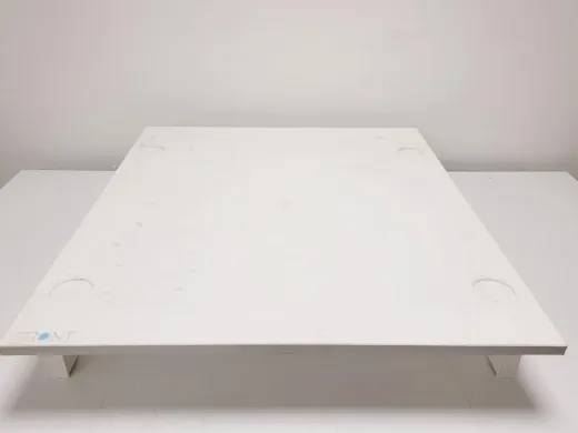 Binder CB210 Stacking Adapter 86x76x15 cm for Laboratory Use