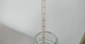 Chemglass OptiCHEM Magnetic Hot Plate Stirrer with 0–340°C Heating and 1100 RPM Stirring, 6 of 15
