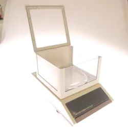 Mettler Toledo PJ3600 Analytical Balance, 3000 g Capacity, 3 of 3