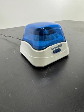 Labnet Mini Centrifuge-cover