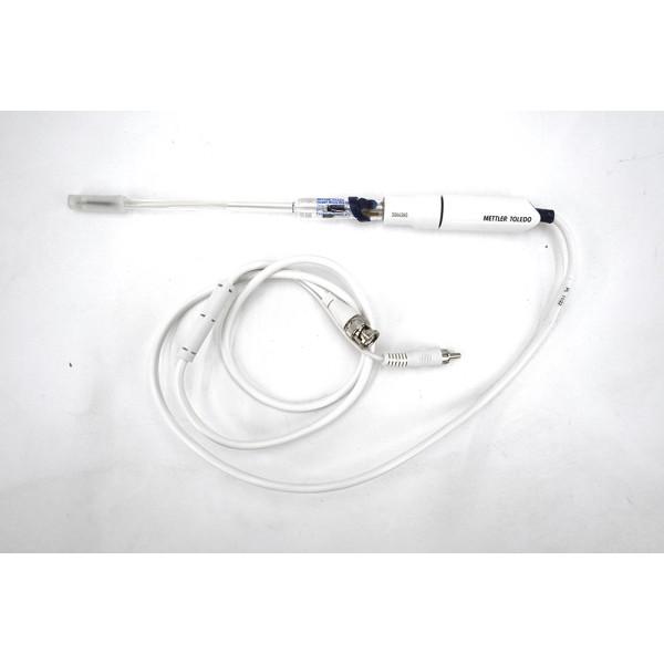 Mettler Toledo Micro Pro-ISM 51344163 pH Temperature Electrode