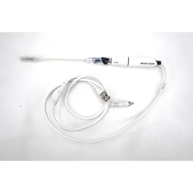 Mettler Toledo Micro Pro-ISM 51344163 pH Temperature Electrode