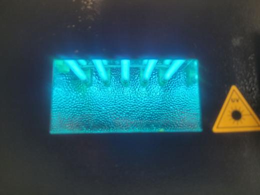 Vilber Lourmat BLX-254 UV Transilluminator | QP