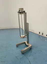 GE AxiChrom 50/200 Preparative Chromatography Column for Bioprocessing, 2 of 4
