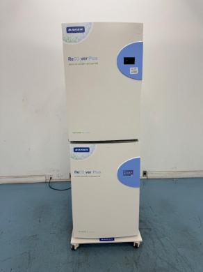 Baker ReCO2verPlus REC602 Double Stack Rapid Recovery CO2 Incubator-cover