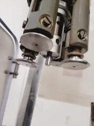 Andre Zailkin TM3 Capping Machine, 38 of 40