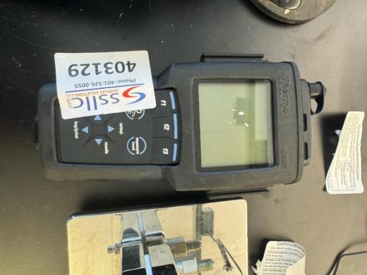 Thermo Fisher Scientific Orion VersaStar Portable Multiparameter Meter-cover